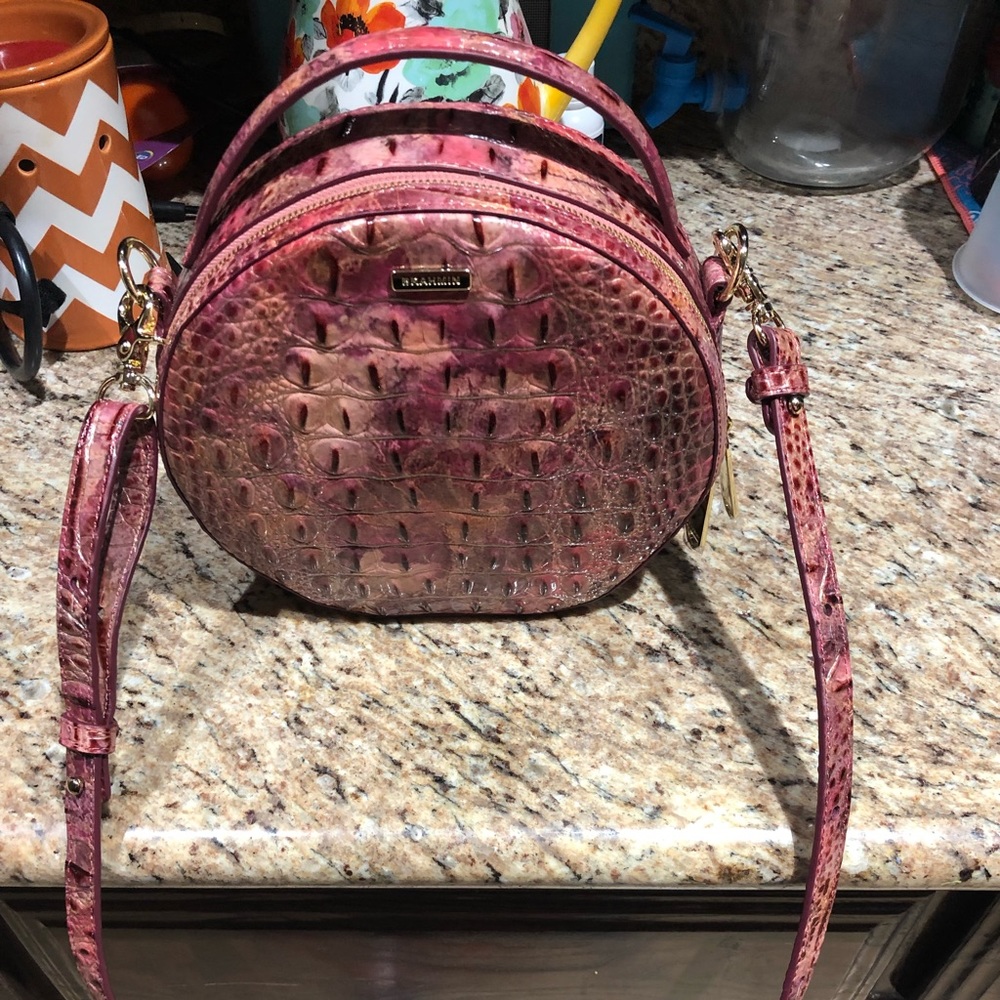 Brahmin Handbag